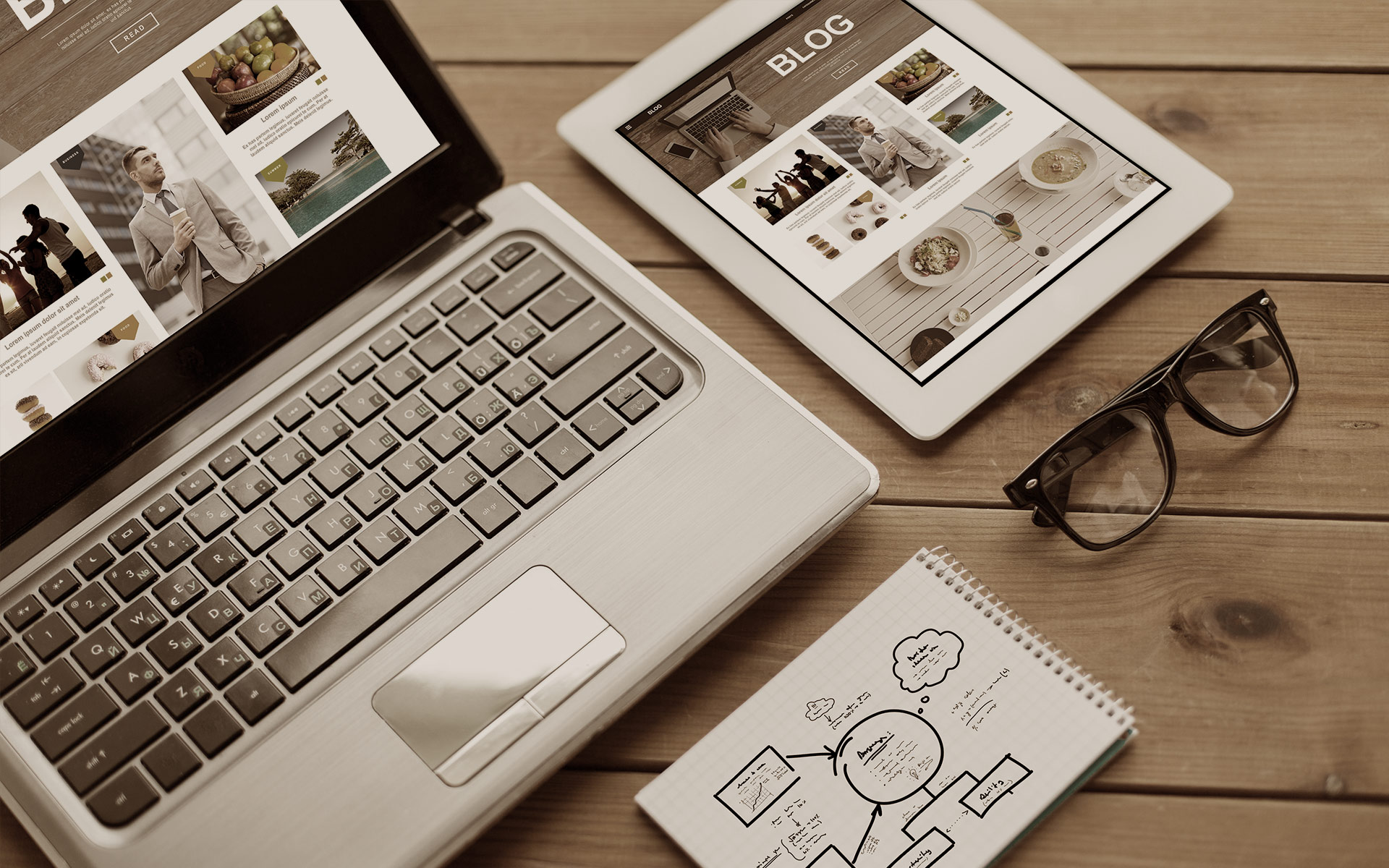 digiPhonic studios - Ihre Werbeagentur in Wolfsberg (Inhaber DI Aaron Schüssler)